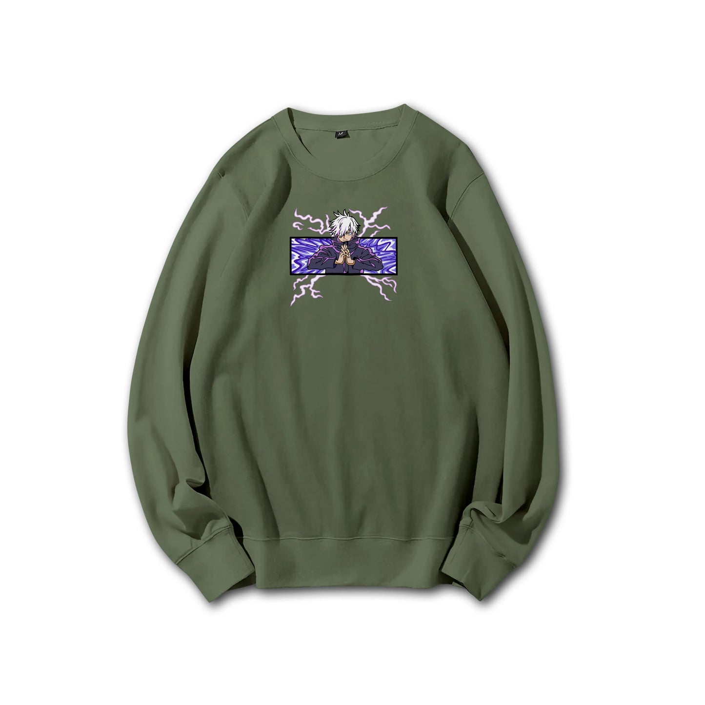 Tokyo Sorcery Gojo Satoru Sweatshirt
