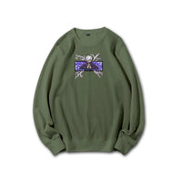 Army Green