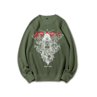 Army Green