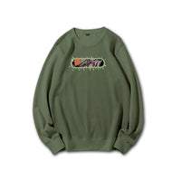 Army Green