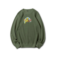 Army Green