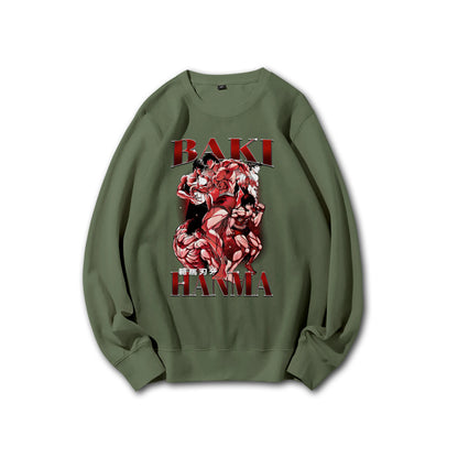 The Champion’s Son V6 Sweatshirt
