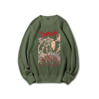 Army Green