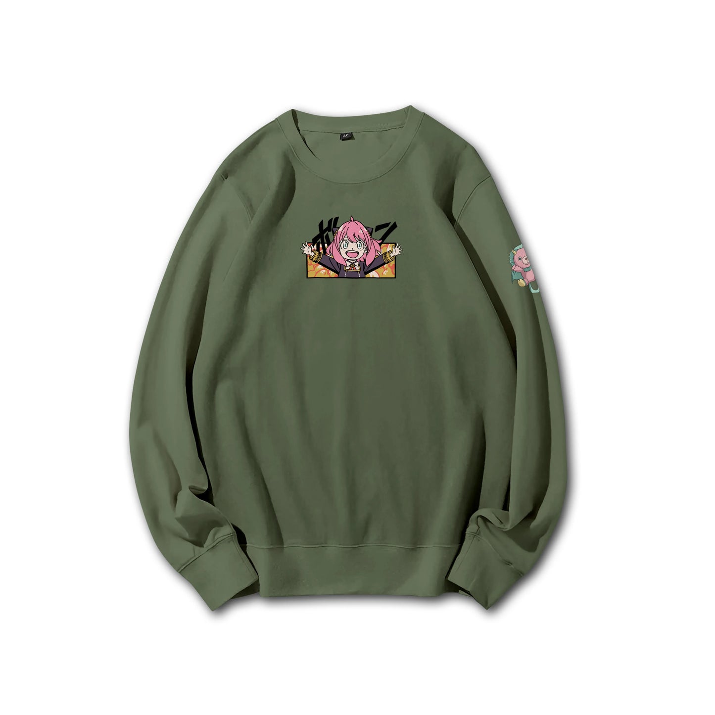 Attack on Titan Aufklärungstrupp Kapuzenpullover