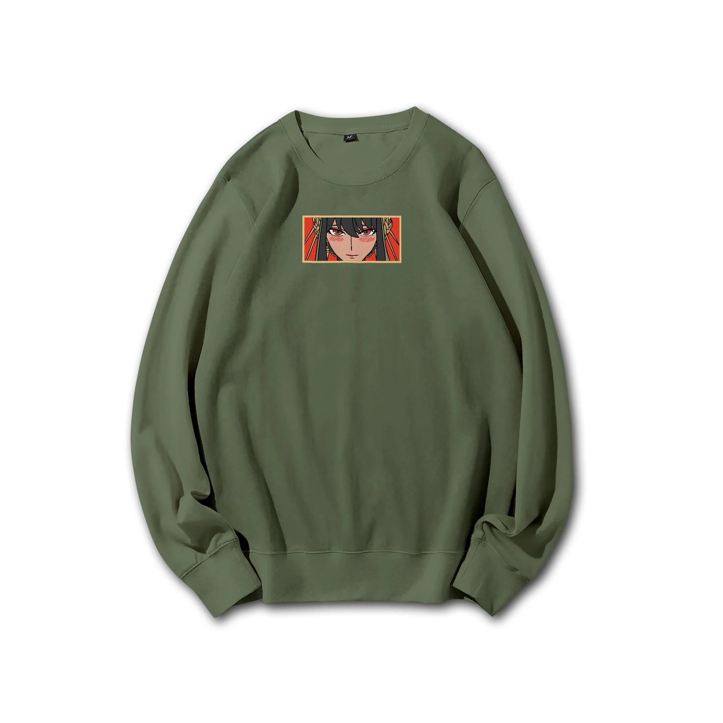 Family Espionage Yor Forger Sweatshirt