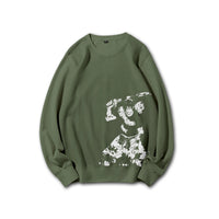 Army Green