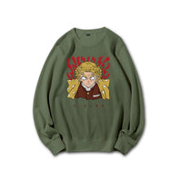 Army Green