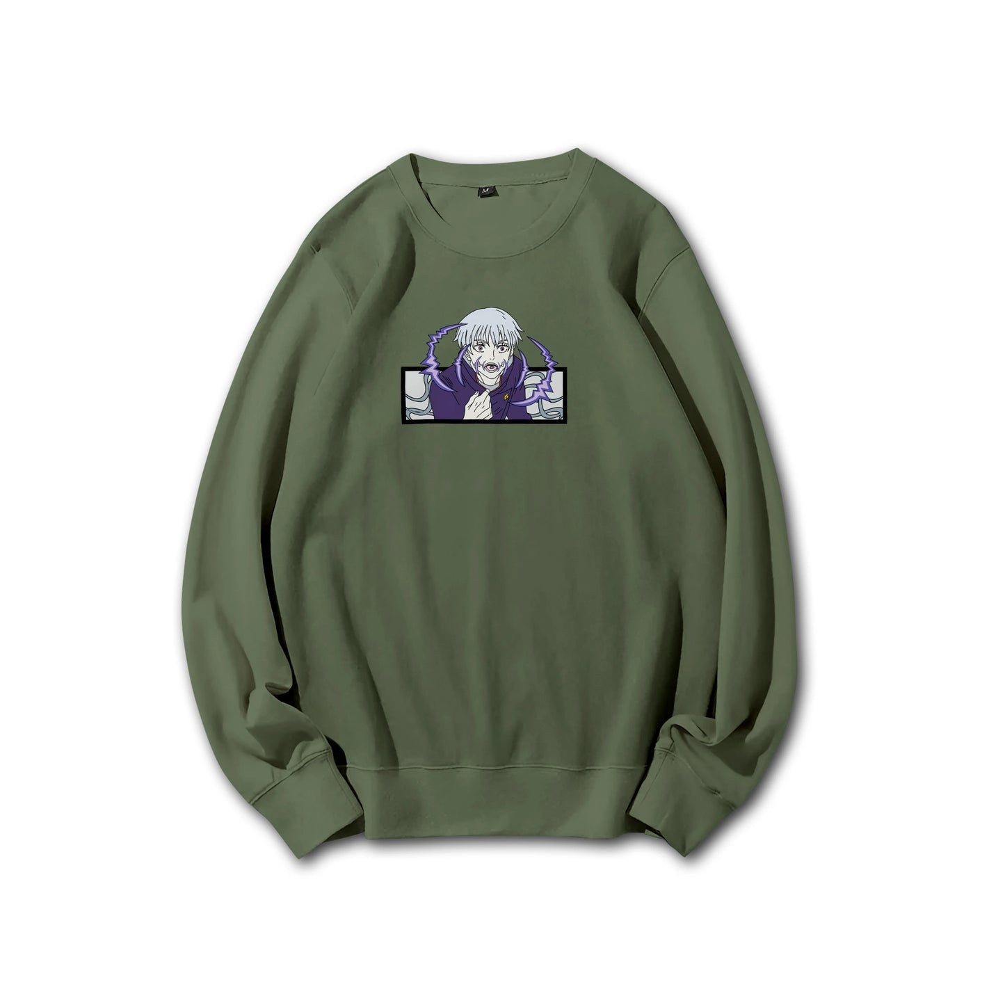 Tokyo Sorcery Toge Inumaki Sweatshirt