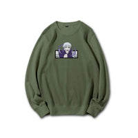 Army Green