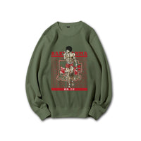 Army Green