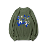 Army Green