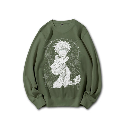 Sweat à capuche Attack on Titan Survey Corps