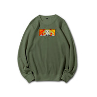 Army Green