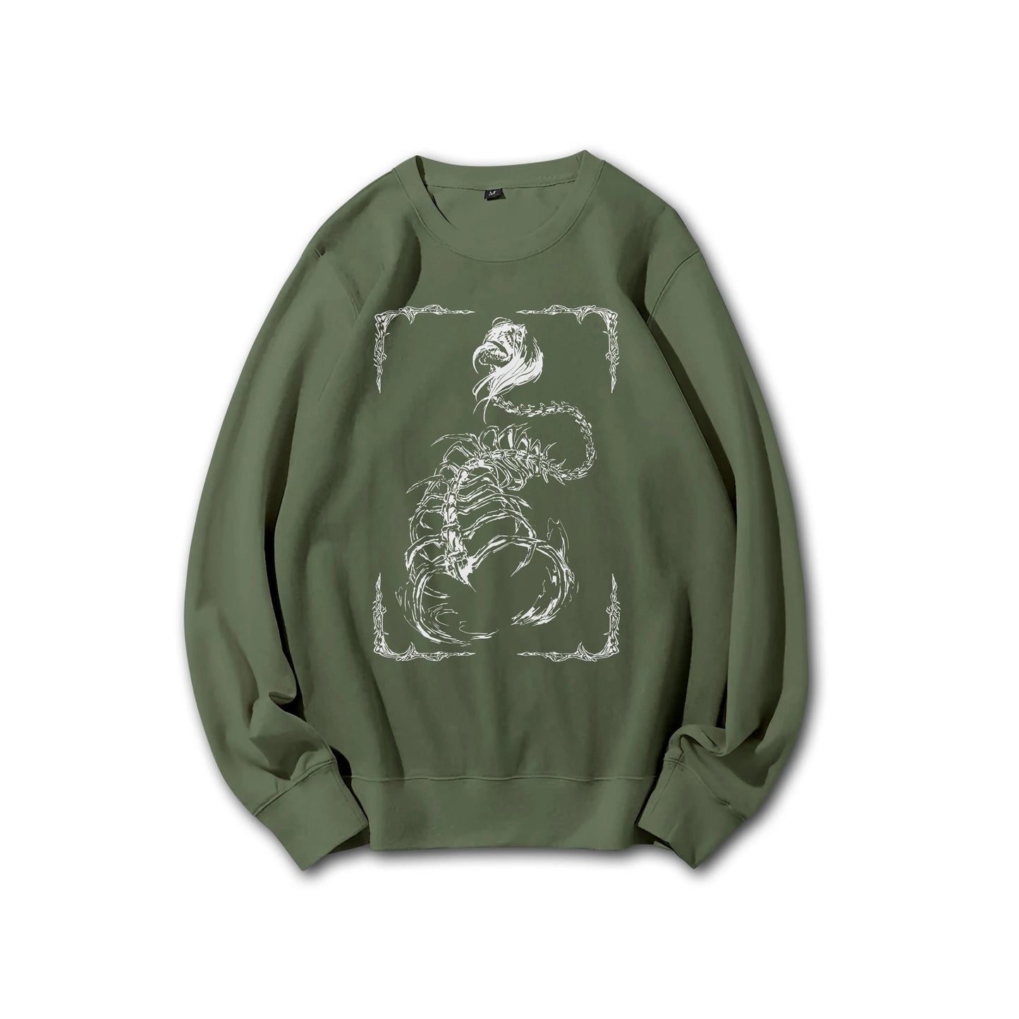 Sweat à capuche Attack on Titan Survey Corps