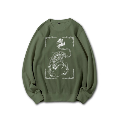 Sweat à capuche Attack on Titan Survey Corps