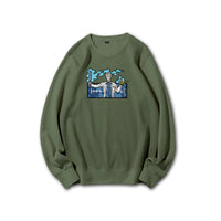 Army Green
