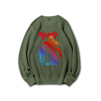 Army Green