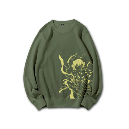 Sweat à capuche Attack on Titan Survey Corps