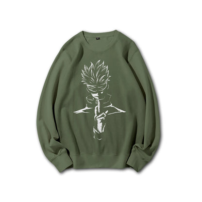 Sweat à capuche Attack on Titan Survey Corps