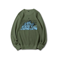 Army Green