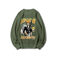 Army Green