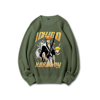 Sweat à capuche Attack on Titan Survey Corps