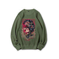 Army Green