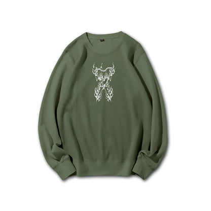 Sweat à capuche Attack on Titan Survey Corps