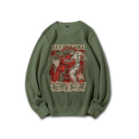 Army Green