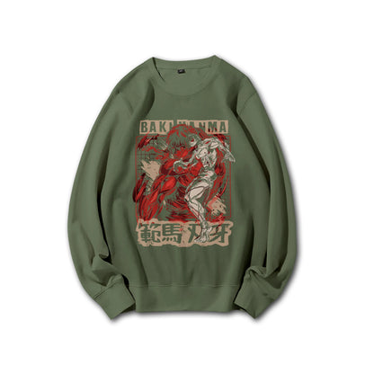 Sweat à capuche Attack on Titan Survey Corps
