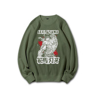 Army Green