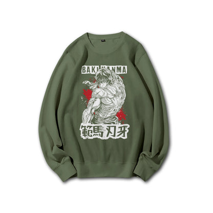 The Champion’s Son V3 Sweatshirt