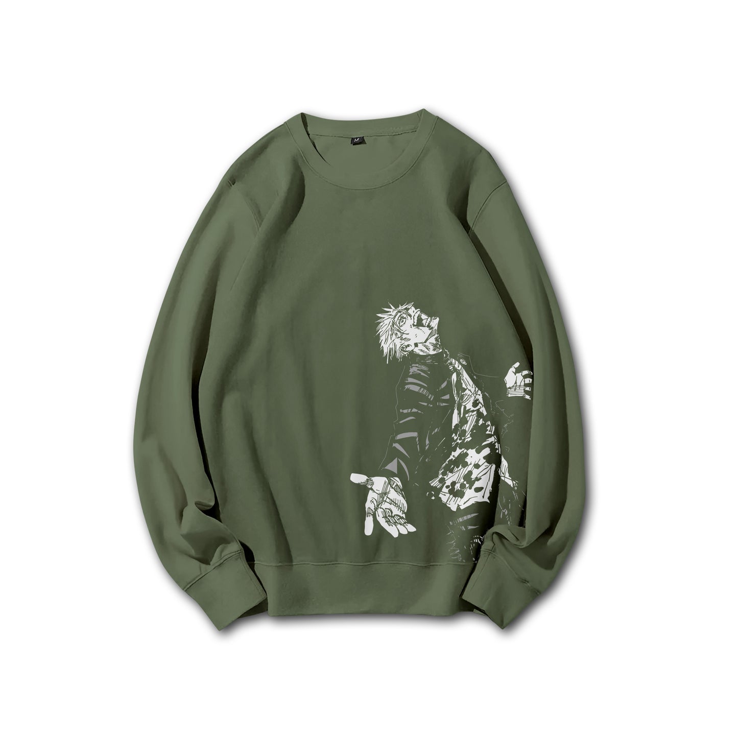 Tokyo Sorcery Kaisen Satoru Gojo Sweatshirt