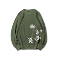 Army Green