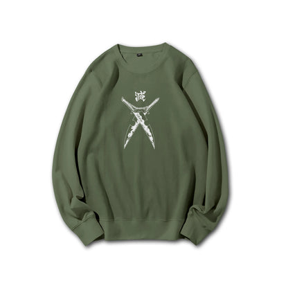 Sweat à capuche Attack on Titan Survey Corps