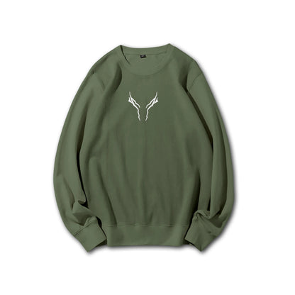 Sweat à capuche Attack on Titan Survey Corps