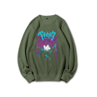 Army Green