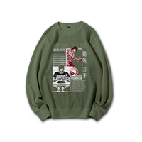 Army Green