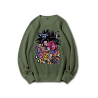 Army Green