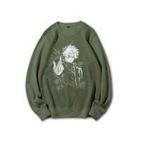 Army Green