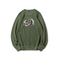 Army Green