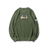 Army Green