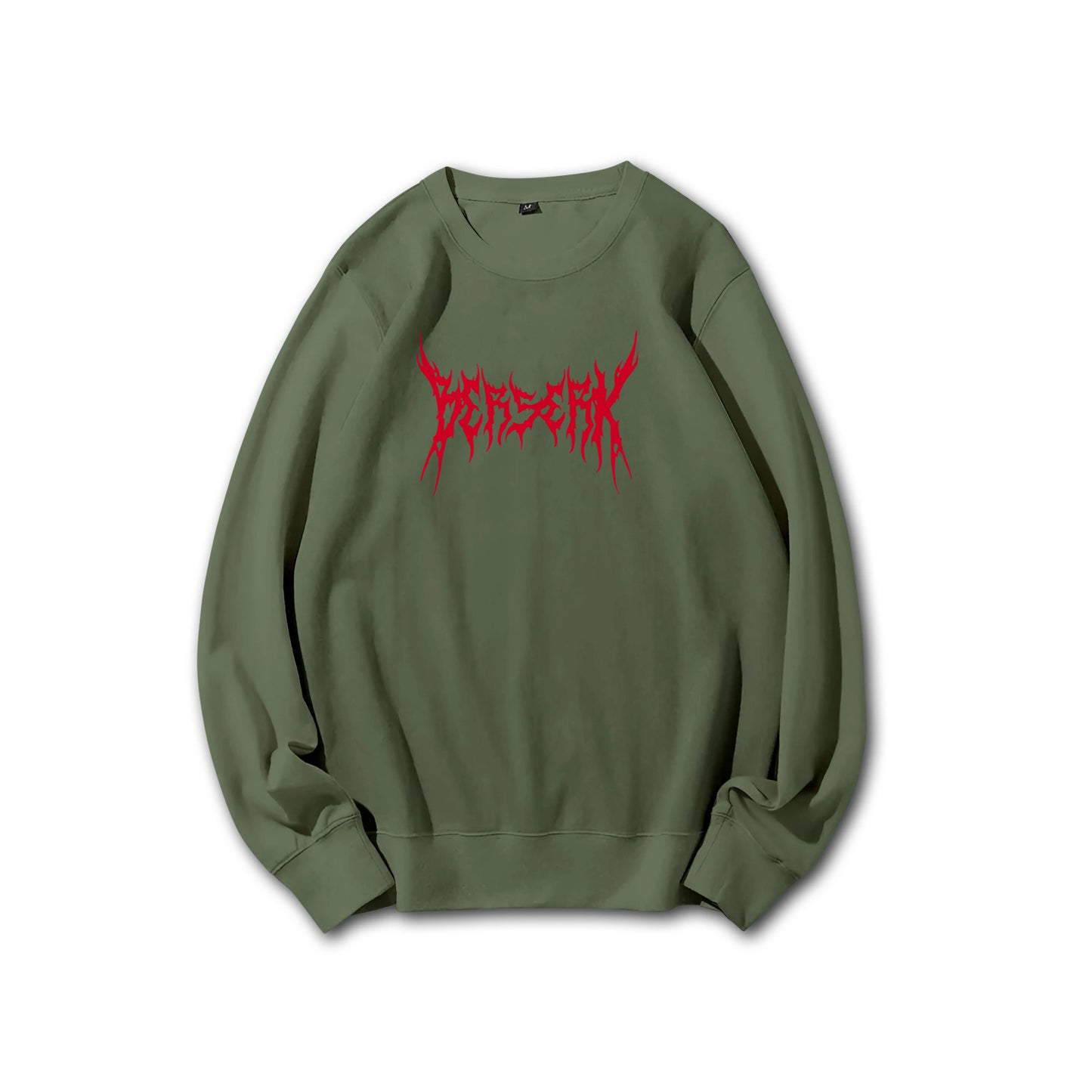 Dark Sword Saga Branded Swordsman V3 Sweatshirt