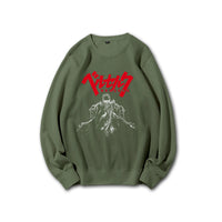 Army Green
