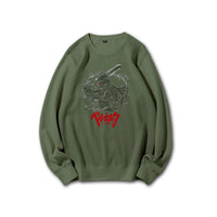 Army Green