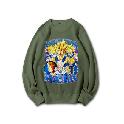 Attack on Titan Aufklärungstrupp Kapuzenpullover