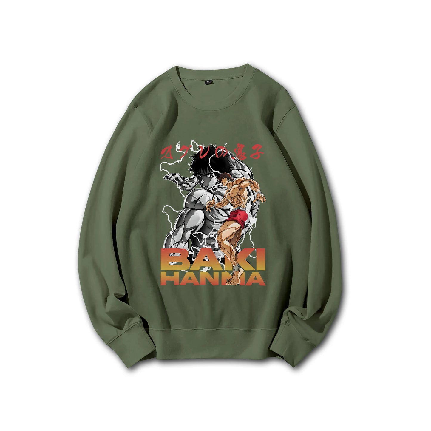 Attack on Titan Aufklärungstrupp Kapuzenpullover
