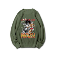 Army Green