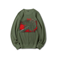 Army Green