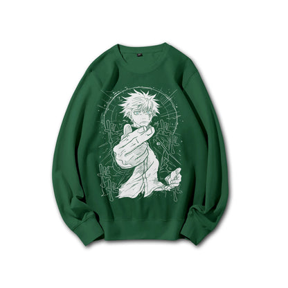 Sweat à capuche Attack on Titan Survey Corps